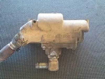 Brake System Air Chamber For A CAT C13 Engine