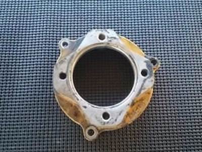 CAT C13/C11 Accessory Drive Mounting Adapter