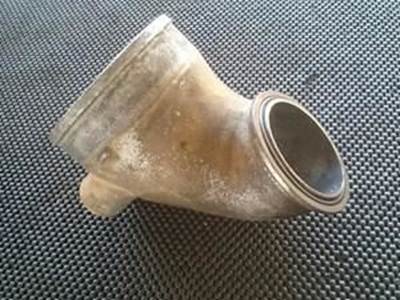 Caterpillar C13 Air Intake Elbow