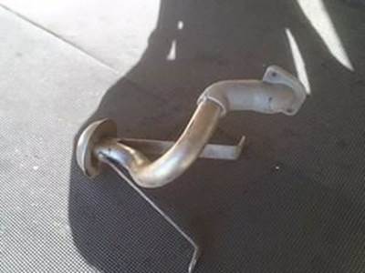 CAT C13 Oil Sump Tube