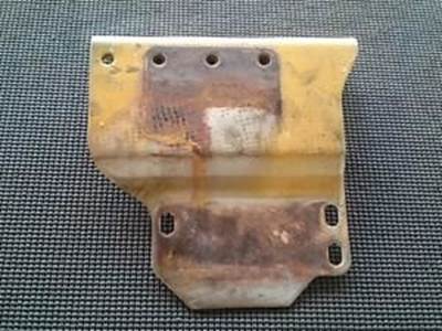 Used Caterpillar 13 Bracket Cover
