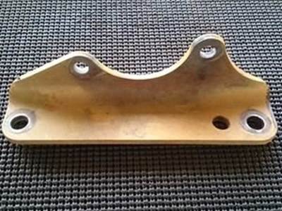 Used CAT C13 Air Compressor Bracket