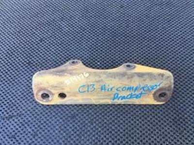 Used Air Compressor Bracket For Caterpillar C13