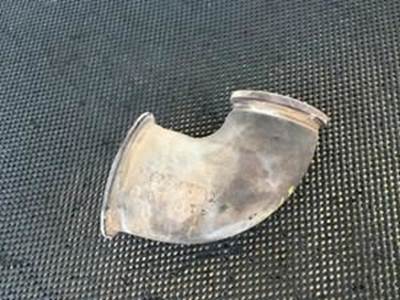 Used Caterpillar C-13 Air To Exhaust Elbow Tube
