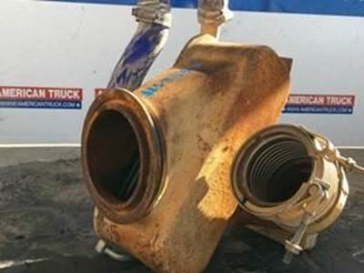 Used Precooler For Caterpillar C13