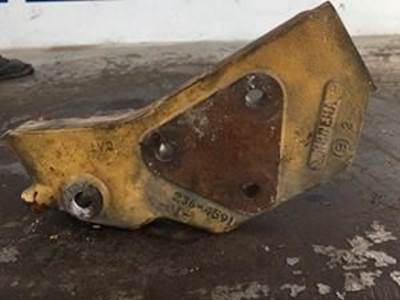 Precooler Mounting Caterpillar C13 Serial# 236-4591