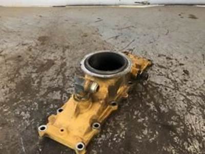 Cat C13 Intake Manifold