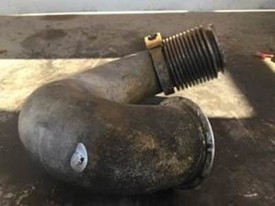 Used Engine Air Line Duct For A CAT C13