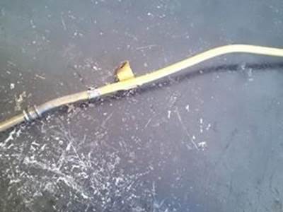 Good Clean And Inspected CAT C15 Oil Dipstick