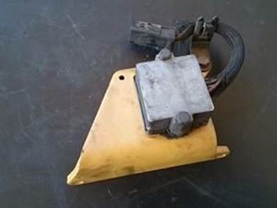 C15 Heater Nozzle Coil. Cleaned And Inspected