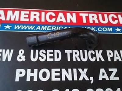 CoolAnt/WAter Fill Tube For A CAT C15 Engine