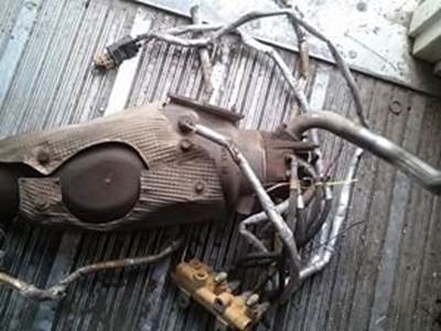 Inspected Good Regen System