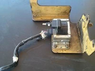 DPF Coil For CAT C15 Engine