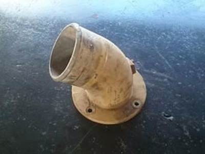 CAT C15 Engine Intake Elbow