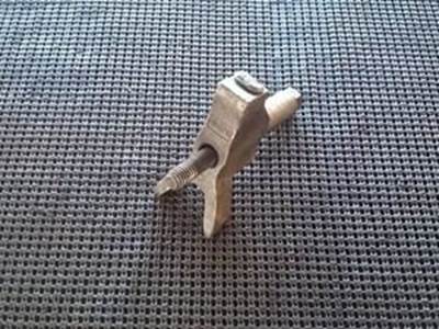 Caterpillar Fuel Injector Clamp For A C15/3406 Engine