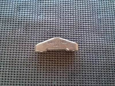 CAT C15 Model E Bridges