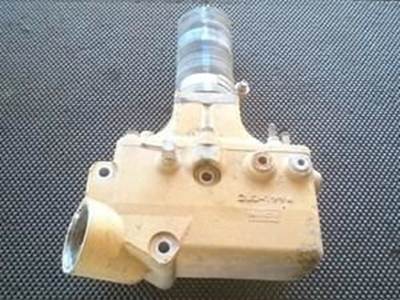 Caterpillar C15 Thermostat Housing