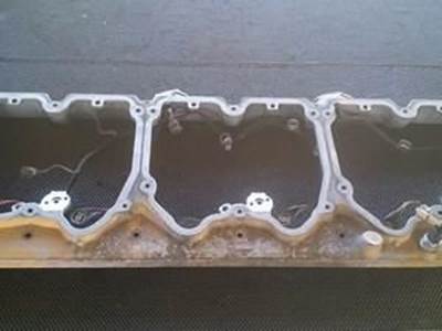 Caterpillar Engine Valve Spacer Suitable For  C15 Acert EngineS