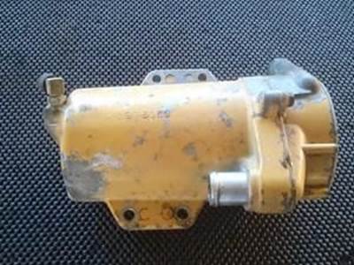 Caterpillar C15 Crank Case Blower