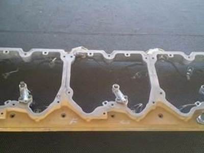 Caterpillar Engine Valve Spacer Suitable For  C15 Acert EngineS