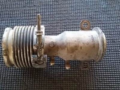 Caterpillar C15 Acert, EGR Tube With Adapter Hose