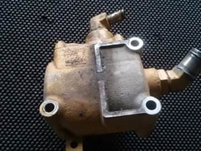 CAT Engine Housing Item For A C15 Engine