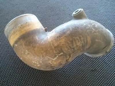Caterpillar C15 Twin Turbo Acert Air Intake Elbow