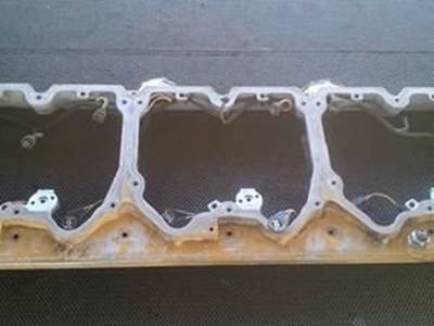 Caterpillar Engine Valve Spacer Suitable For  C15 Acert EngineS