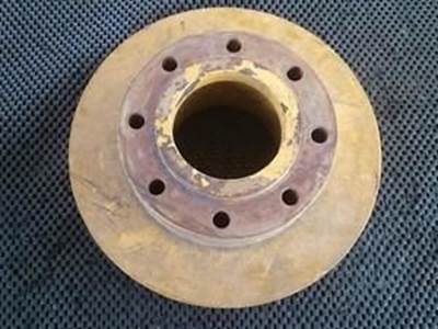 Caterpillat C15 Crankshaft Double V-Belt Pulley
