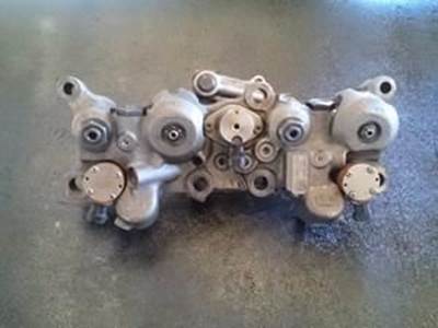 Used Caterpillar C15 Jake Brake