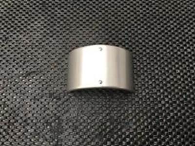 New Caterpillar C15 Exhaust Manifold Clamp Shield