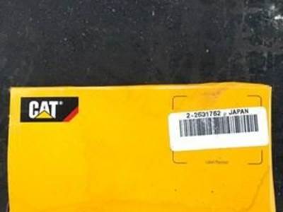 New Bearing Kit For A CAT C15