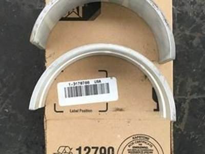 New CAT C15 Main Bearing