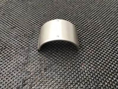 New Caterpillar C15 Exhaust Manifold Clamp Shield