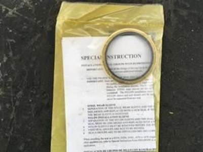 New CAT C15 Thermostat Seal