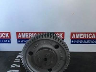 Used Idler Gear For A CAT C-15 Engine