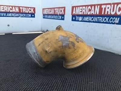 Used Caterpillar C15 Air Intake Elbow