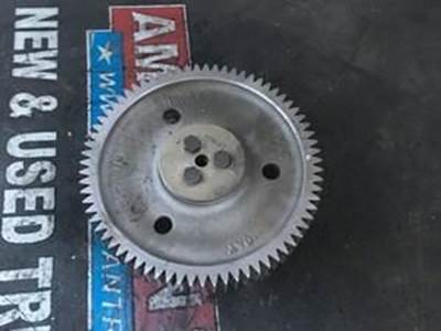 Used Idler Gear For A CAT C-15 Engine