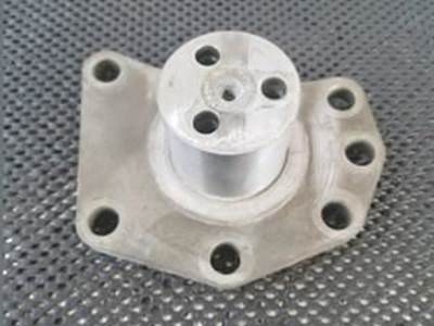 Used Caterpillar C15 Engine Idler Gear Stub Shaft P/N 158-3416