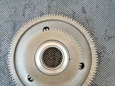 Used Bull Gear For Caterpillar C15 Acert Engine