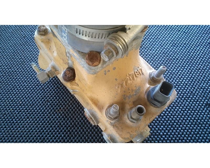 Caterpillar C15 Thermostat Housing For Sale Phoenix, AZ 10461