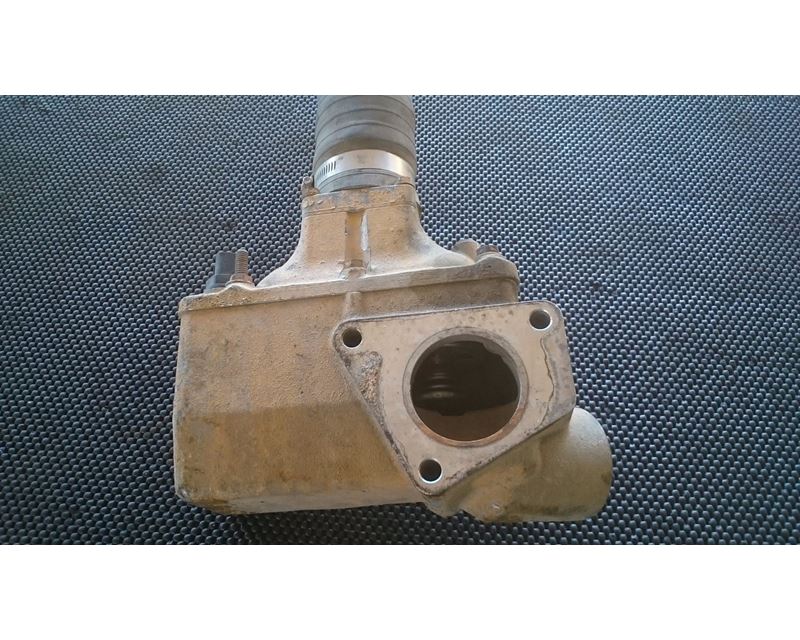 Caterpillar C15 Thermostat Housing For Sale Phoenix, AZ 10461