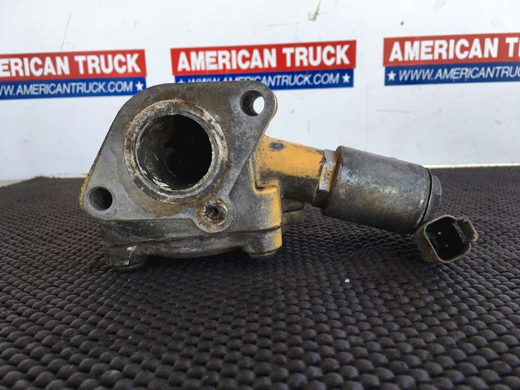 Used Caterpillar C15 Divert EGR Valve With Electrical Connection For Sale Phoenix, AZ 50753