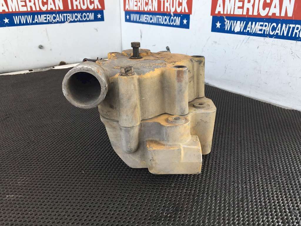 Used Thermostat Housing For Caterpillar C15 For Sale Phoenix, AZ 51145