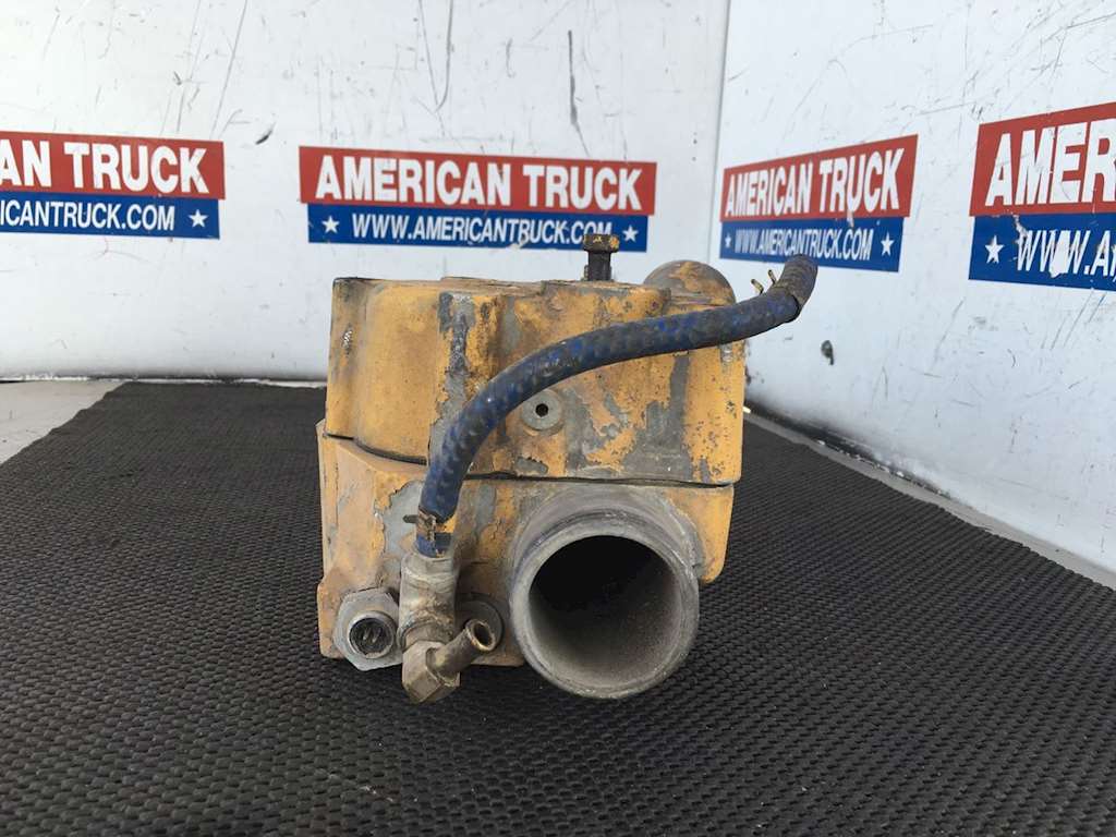 Used Thermostat Housing For Caterpillar C15 For Sale Phoenix, AZ