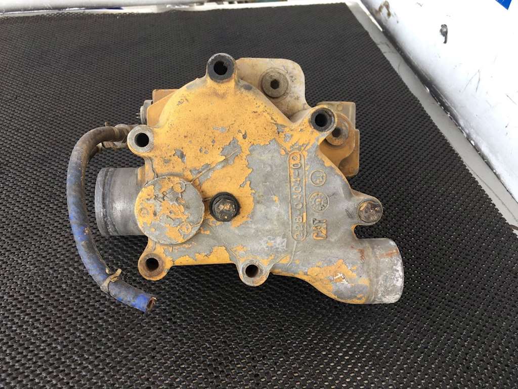 Used Thermostat Housing For Caterpillar C15 For Sale Phoenix, AZ
