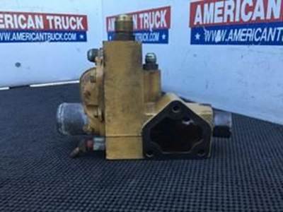 Used Thermostat Housing For Caterpillar C7 Engine