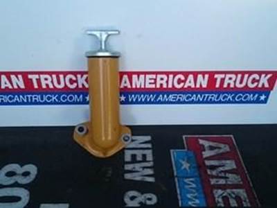 Used Filler Neck