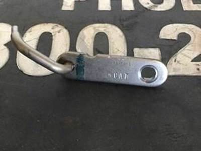 Used Piston Cooling Nozzles For A CAT C7 Engine