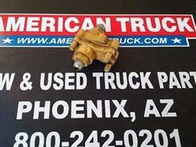 WAter/CoolAnt Flow AdApter From A C9 CAT Engine